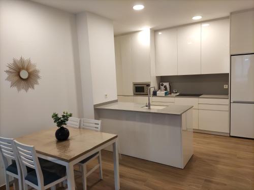 Iberflat Apartamentos Trinidad in Castellón de la Plana