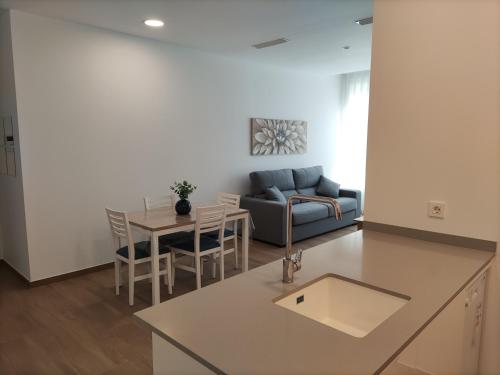 . Iberflat Apartamentos Trinidad
