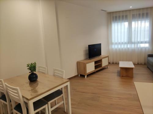 Iberflat Apartamentos Trinidad