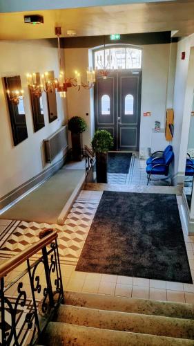 Facilities, Stay Apartments in Rotermann Quarter