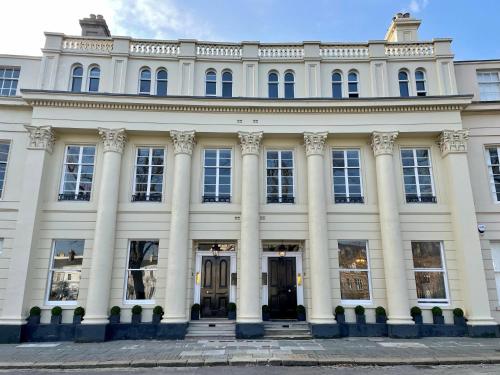 Regency House