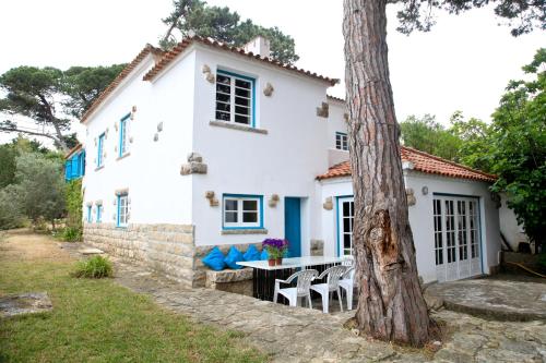 Casa Turquesa in โคลาเรส