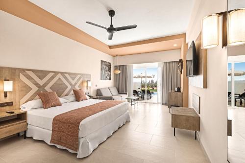 Hotel Riu Baobab - All Inclusive in Ile De Dionewar