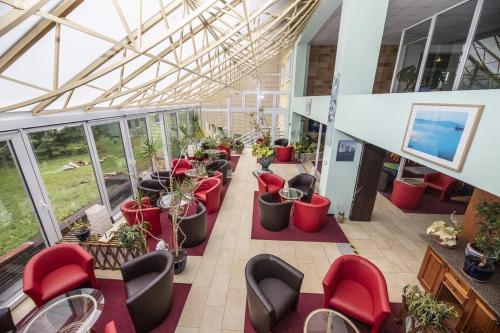 Facilities, Hotel Fit Fun in Harrachov
