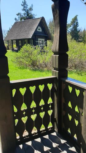 Amatų kalnelis Amatų kalnelis