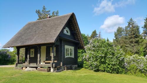 Amatų kalnelis Amatų kalnelis