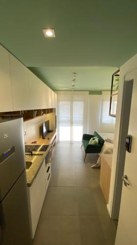 Apartamento para renovar as energias - Cama Queen, São Paulo (fotografie 3)