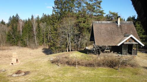 Amatų kalnelis Amatų kalnelis