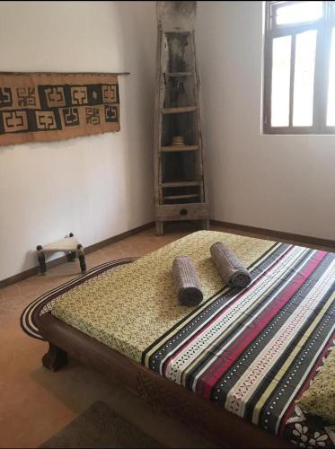 The Loft Zanzibar Kikadini Beach