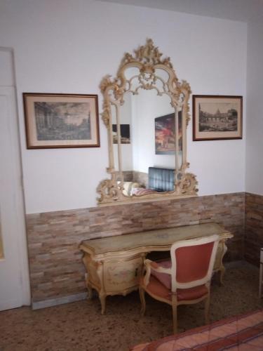 Dal Pontefice – Rome