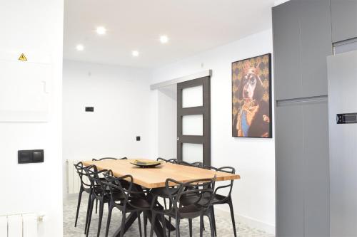 Fasiliteter, Casa Rural La Lerena in Casar De Caceres