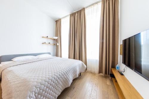 Cozy Studio Apartments 47, Tallinn (photo 10)