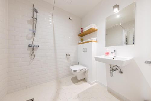 Cozy Studio Apartments 47, Tallinn (photo 8)
