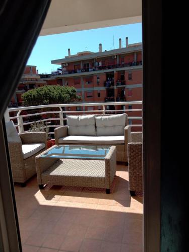 E&C Suites Roma 5