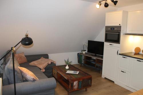 Foto 1: Ferienwohnung Lasse in Wieck