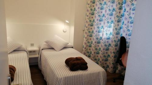 A 1 minuto de Las Canteras A 1 minuto de Las Canteras