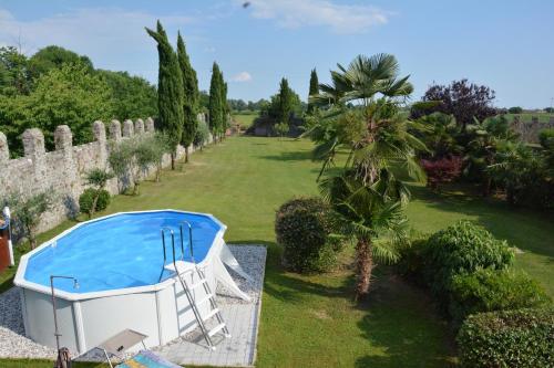  Apartment Magalita in Udine