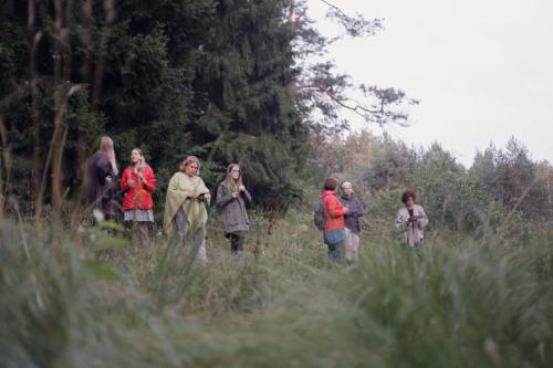 Amatų kalnelis Amatų kalnelis