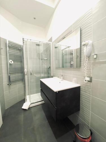 Amuri Room&Suite, Palermo (fotografie 4)