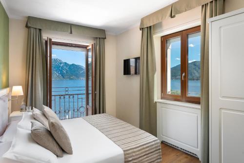Hotel Garni Corona - image 12