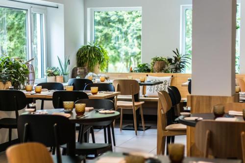 Hotel Restaurant De Bibliotheek