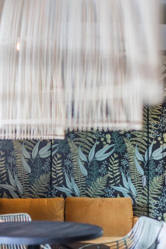 Hotel Bibois in Oud-Heverlee