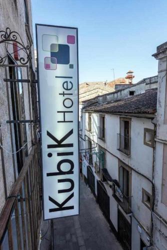 Kubik Hotel - image 4