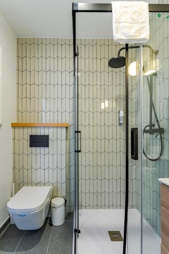 Olala Vallecano Apartment - image 10