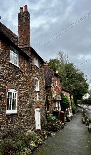 4 St Richard’s Cottages