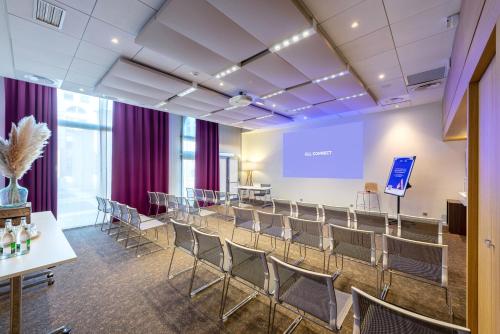 Novotel Toulouse Centre Compans Caffarelli - image 2