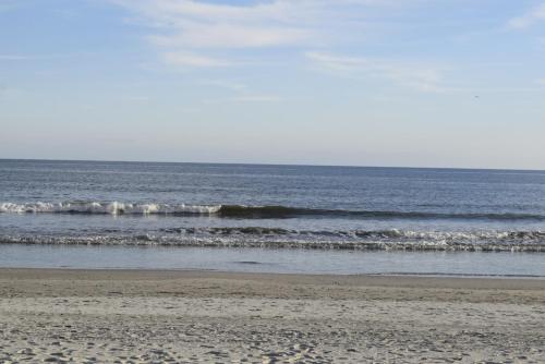Doodling by the Sea home in Myrtle Beach, USA