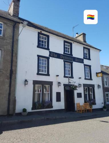 The Dunning Hotel - image 11