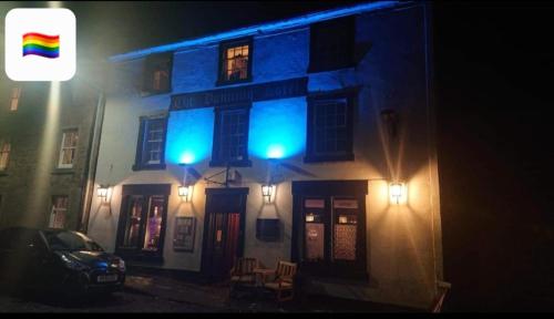 The Dunning Hotel 2