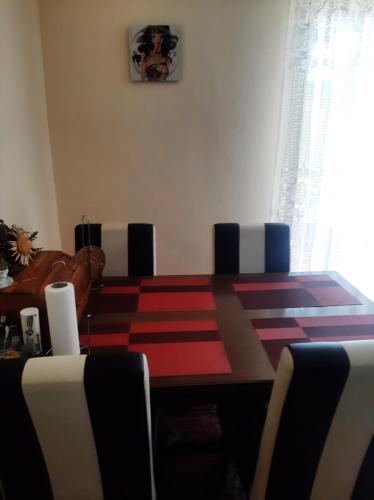 Relax house in Вісоко