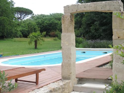 havre de détente au doux son de l'eau qui coule gîte à louer Villejuif