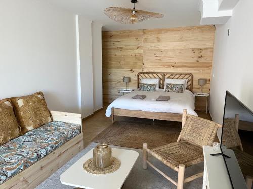 Sesimbra Natural Room and private access chambre d'hôte Sesimbra