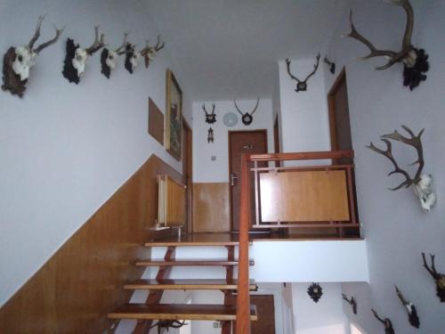 APARTMA HLUBOKA in Hluboka Nad Vltavou