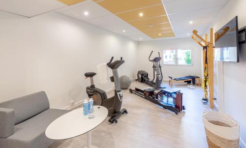 Novotel Toulouse Centre Compans Caffarelli - image 13