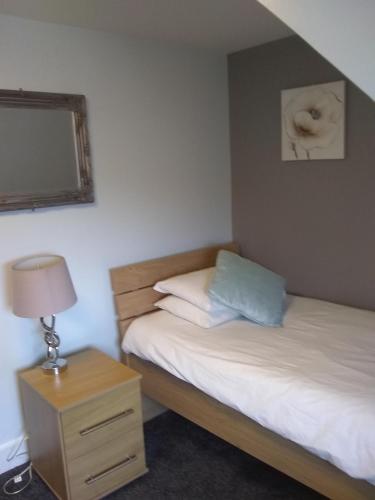 1 twin bed