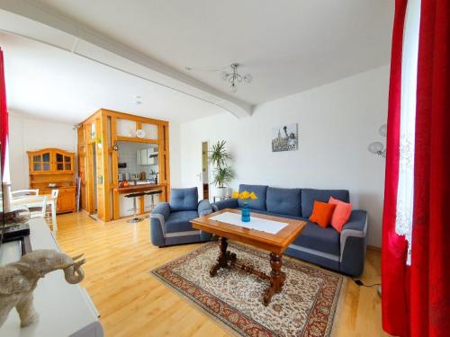 Am Alten Haus in Altenmedingen