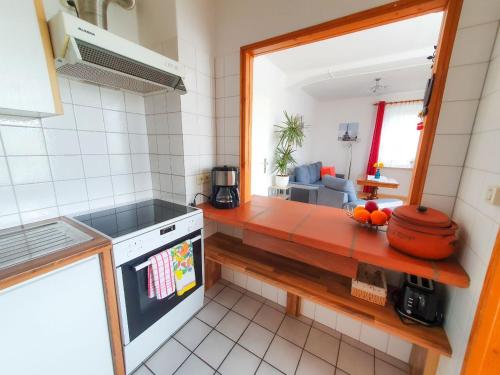 Am Alten Haus in Altenmedingen