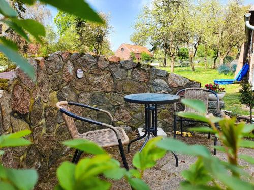 Am Alten Haus in Altenmedingen