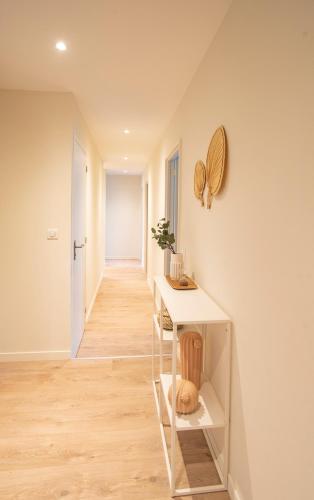 Facilities, "Envie Lyonnaise" Location - 14 personnes - Terrasse - WIFI fibre optic in Other