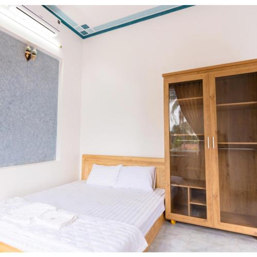 NHÀ NGHỈ & HOMESTAY PHẠM GIA in Van Ninh