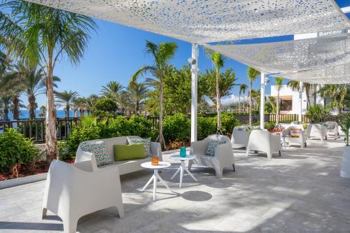 منظر, فندق بارسيلو كابو دي جاتا (Barcelo Cabo de Gata Hotel) in Retamar