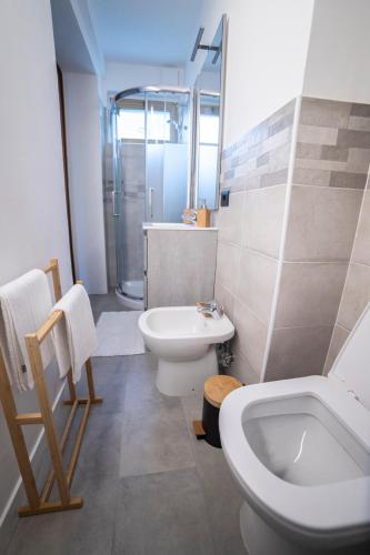 WiBnB Holiday rentals- appartamenti, Turín (fotografie 7)