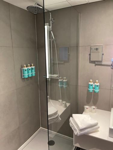 Novotel Tours Centre Gare - image 8