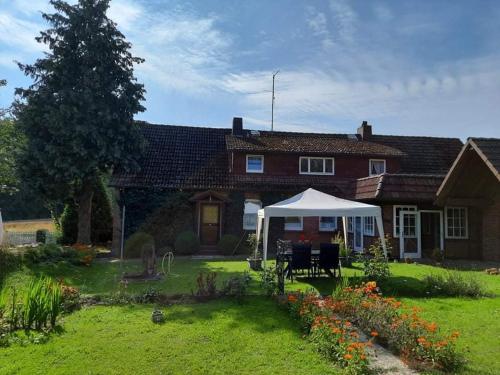 Am Alten Haus in Altenmedingen