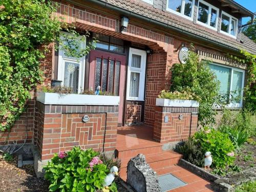 Am Alten Haus in Altenmedingen