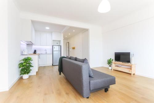 Vita Portucale ! Cacilhas River View 5